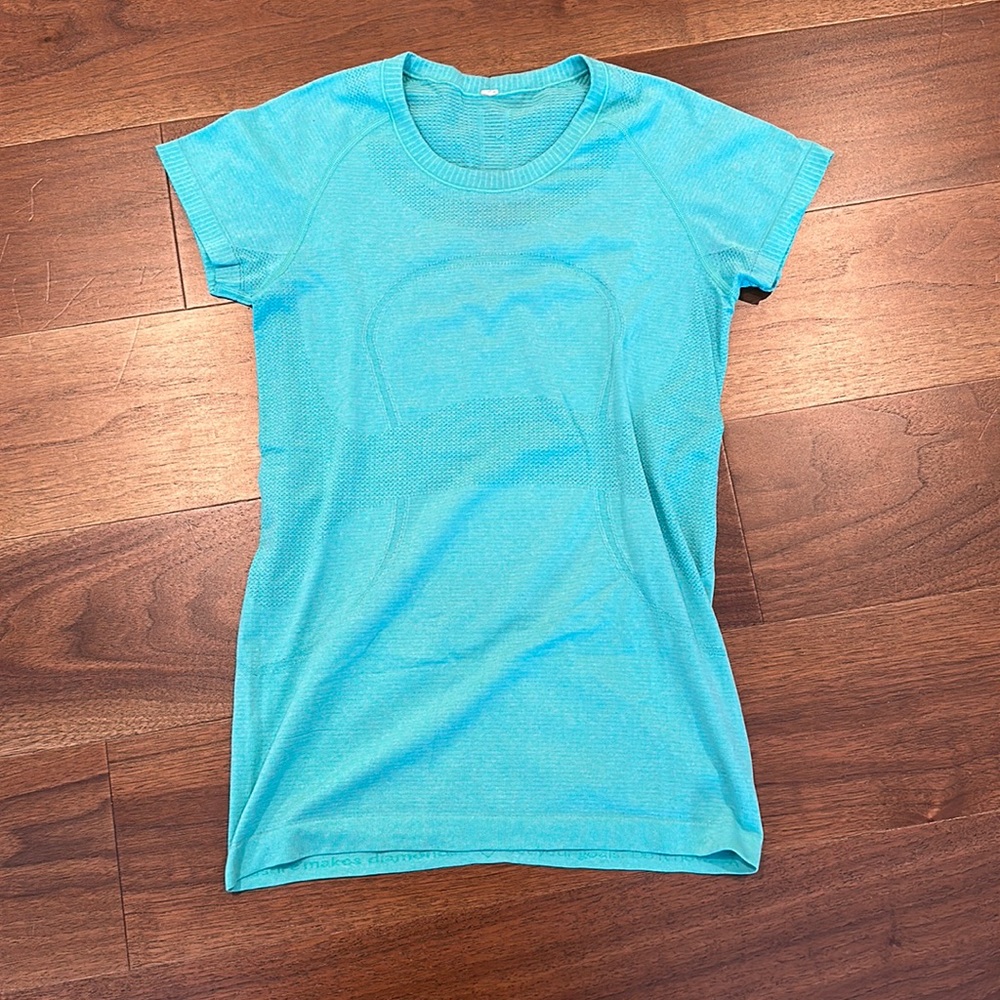 Lululemon swiftly tech 2.0